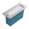 Wall light Lava 1.5 W 4000 K IP54 – photo 2