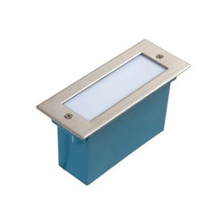 Απλίκα Lava 1,5 W 4000 K IP54 – φωτογραφία 3