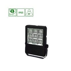 Уличный светодиодный настенный светильник Lysse CREE Wallwasher 25 W 6000 K IP65