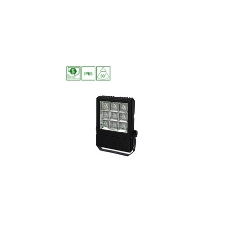 LED-Außenwandleuchte Lysse CREE Wallwasher 25 W 6000 K IP65