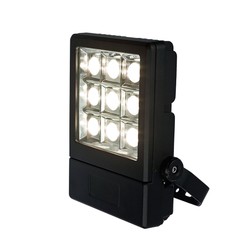 Outdoor LED wall light Lysse CREE Wallwasher 25 W 6000 K IP65 – photo 2