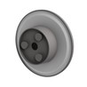 Applique Piatta 12 W IP44 CCT (température réglable) ronde – photo 6