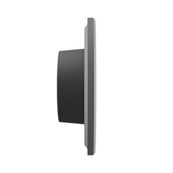 Aplique Piatta 12 W IP44, CCT (temperatura de color ajustable), redondo – foto 7