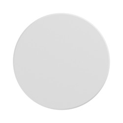 Aplique Piatta 12 W IP44, CCT (temperatura de cor ajustável), redondo, branco – foto 4