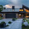 Vägglampa Piatta 12 W IP44, CCT (justerbar färgtemperatur), rund, vit – foto 7