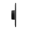 Wall light Piatta 18 W IP44, CCT (adjustable colour temperature), round, black – photo 7