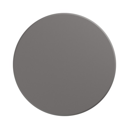 Wall light Piatta 18 W IP44, CCT (adjustable colour temperature), round