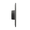 Wandleuchte Piatta 18 W IP44, CCT (Farbtemperatur einstellbar), rund – Foto 3