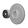 Wall light Piatta 18 W IP44, CCT (adjustable colour temperature), round – photo 4