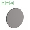 Wall light Piatta 18 W IP44, CCT (adjustable colour temperature), round – photo 5