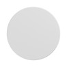 Applique Piatta 18 W IP44 CCT (température réglable) ronde blanche – photo 4