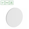 Applique Piatta 18 W IP44, CCT (temperatura di colore regolabile), rotondo, bianco – foto 5