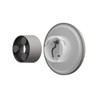 Applique Piatta 9 W IP44 CCT (température réglable) ronde – photo 7