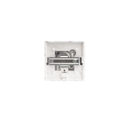Wall light Scatollo 5 W IP54, CCT (adjustable colour temperature), white – photo 5