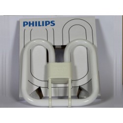 Kompakt fluorescerande lampa PHILIPS PL-Q 38 W/840/4p 