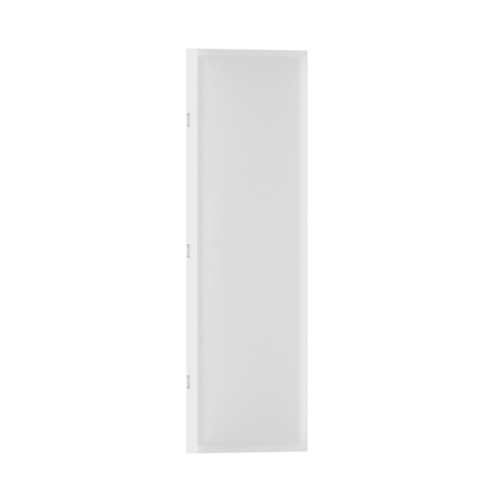 Applique Scatolo 20 W IP54, CCT (temperatura di colore regolabile), bianco