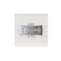 Настенный светильник Scatolo 20 W IP54, CCT (регулируемая цветовая температура), белый – фото 2