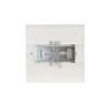 Applique Scatolo 20 W IP54, CCT (temperatura di colore regolabile), bianco – foto 2