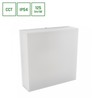 Wall light Scatolo 20 W IP54, CCT (adjustable colour temperature), white – photo 3
