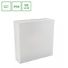 Applique Scatolo 20 W IP54 CCT (température réglable) blanche – photo 6
