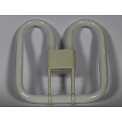 Kompakt fluorescerande lampa PHILIPS PL-Q 38 W/840/4p 