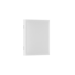 Applique Scatolo 8 W IP54, CCT (temperatura di colore regolabile), bianco – foto 3