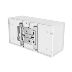 Настенный светильник Scatolo 8 W IP54, CCT (регулируемая цветовая температура), белый – фото 5
