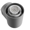 Applique Stella 6 W GU10 IP44 CCT (température réglable) ronde – SLI003058CCT_PW – photo 5