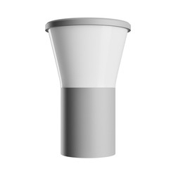 Wandlamp Stella 6 W GU10 IP44, CCT (instelbare kleurtemperatuur), rond – SLI003060CCT_PW – foto 4