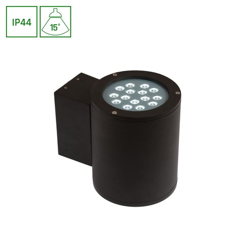Настенный светильник Torre CREE 15 W 6000 K IP44