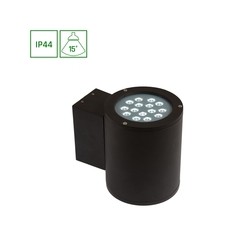 Applique Torre CREE 15 W 6000 K IP44 – foto 2