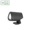 Wandleuchte Torre CREE 3 W 4000 K IP65 – Foto 2