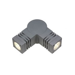 Kinkiet Torre CREE 3,6 W 6000 K IP44