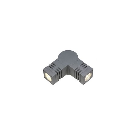 Wandleuchte Torre CREE 3,6 W 6000 K IP44