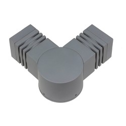 Wall light Torre CREE 3.6 W 6000 K IP44 – photo 2