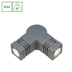 Настенный светильник Torre CREE 3,6 W 6000 K IP44 – фото 4