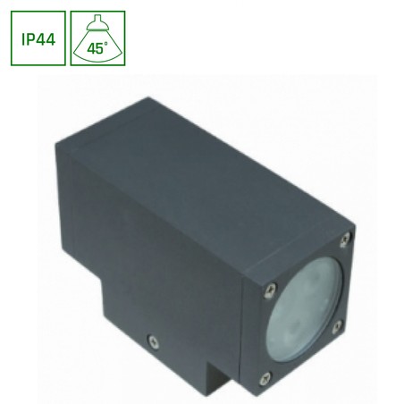 Απλίκα Torre CREE 6 W 6000 K IP44