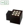 Applique Torre CREE 9 W 6000 K IP44 – SLI003009CW – foto 2