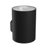 Απλίκα Torre 9 W IP54, CCT (ρυθμιζόμενη θερμοκρασία χρώματος), στρογγυλό, μαύρο – SLI003021CCT_PW – φωτογραφία 4