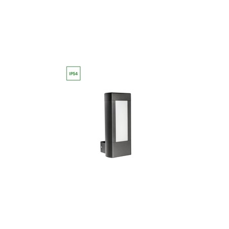 Wall light Torre 10 W 3000 K IP54