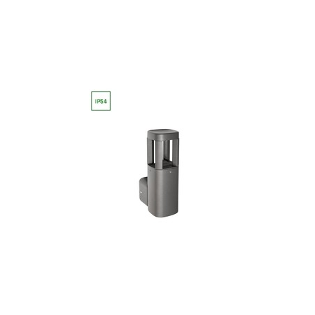 Wandleuchte Torre 7 W 3000 K IP54