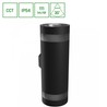Aplique Torre 18 W IP54, CCT (temperatura de cor ajustável), redondo, preto – SLI003026CCT_PW – foto 4
