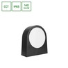 Wall light Versa 15 W IP65, CCT (adjustable colour temperature), black – photo 2