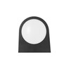 Wall light Versa 15 W IP65, CCT (adjustable colour temperature), black – photo 3