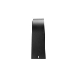 Wandleuchte Versa 15 W IP65, CCT (Farbtemperatur einstellbar), schwarz – Foto 5