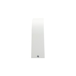 Vägglampa Versa 15 W IP65, CCT (justerbar färgtemperatur), vit