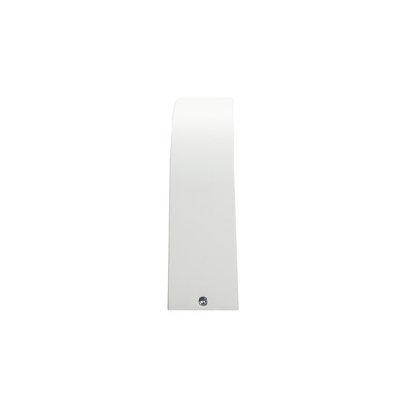 Applique Versa 15 W IP65 CCT (température réglable) blanche