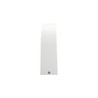 Applique Versa 15 W IP65 CCT (température réglable) blanche