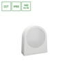 Kinkiet Versa 15 W IP65, CCT (regulowana temperatura barwowa), biały – zdjęcie 3