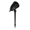 Garden light Flori Ligero 6 W 6000 K IP65, black